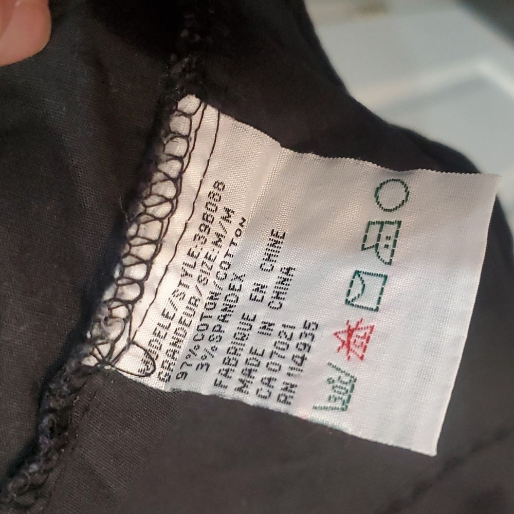 Blouse - Picture 6 of 6